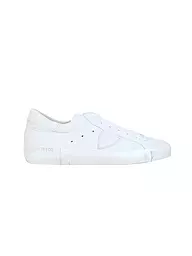 PHILIPPE MODEL | Sneaker PRLU Low | Bianco