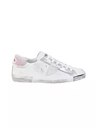 PHILIPPE MODEL | Sneaker PRSX | Bianco