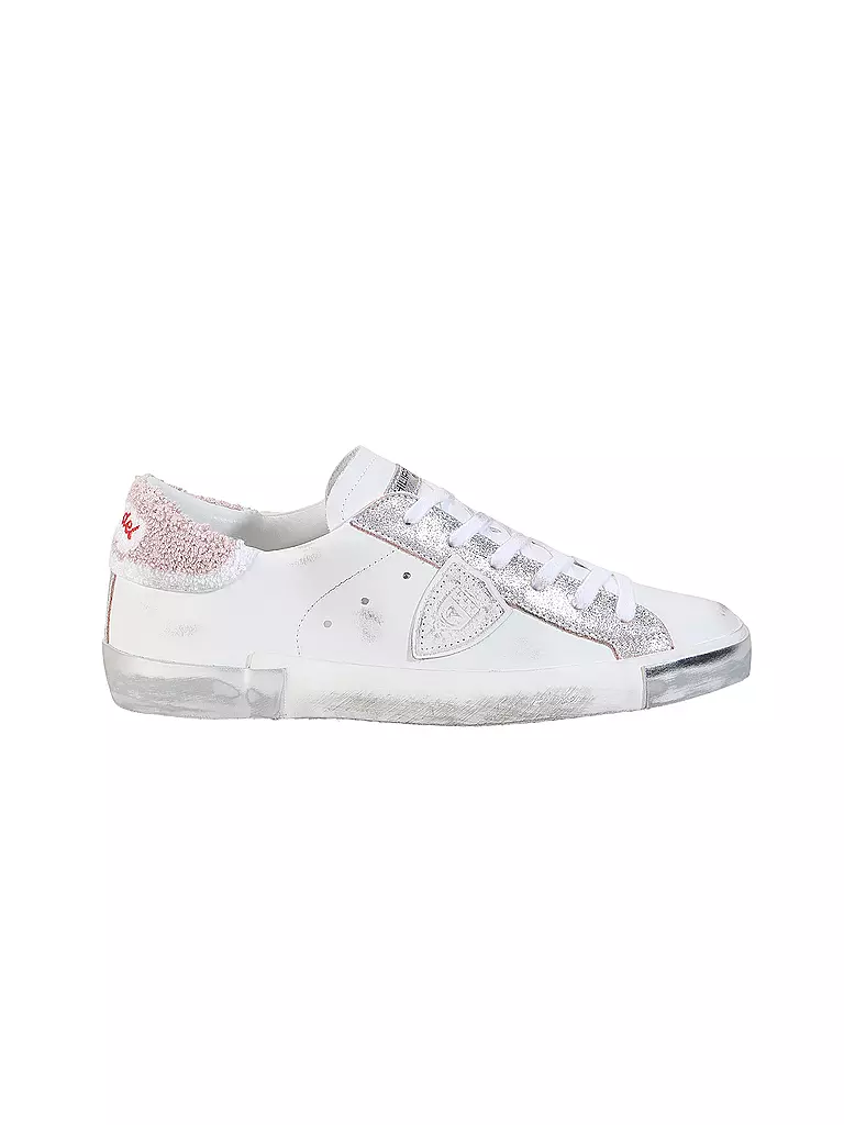 PHILIPPE MODEL | Sneaker PRSX | Bianco