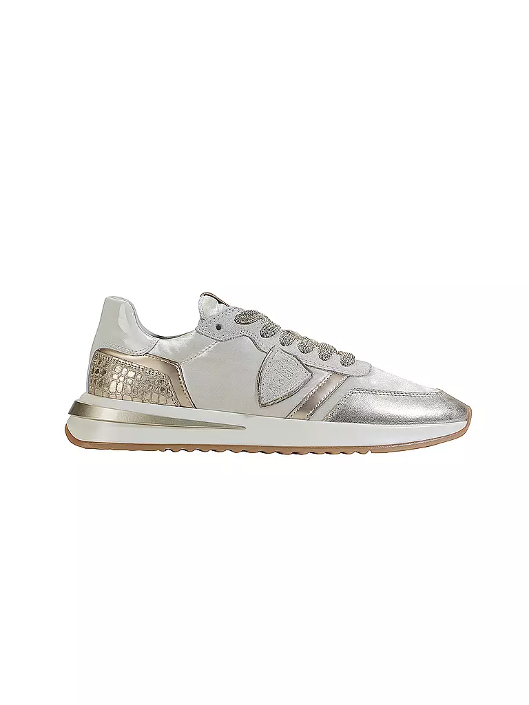 PHILIPPE MODEL | Sneaker PRSX | Bianco