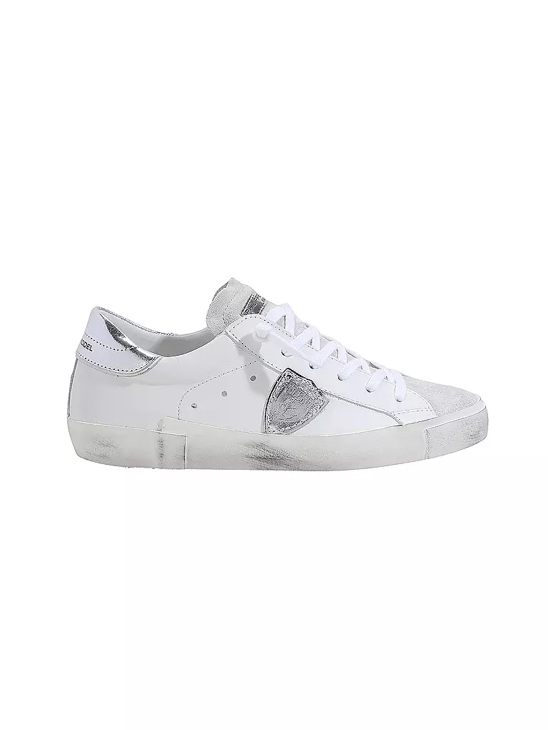 PHILIPPE MODEL | Sneaker PRSX | Bianco