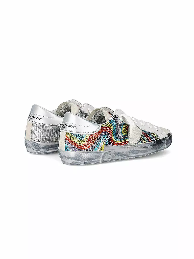 PHILIPPE MODEL | Sneaker PRSX | Bianco
