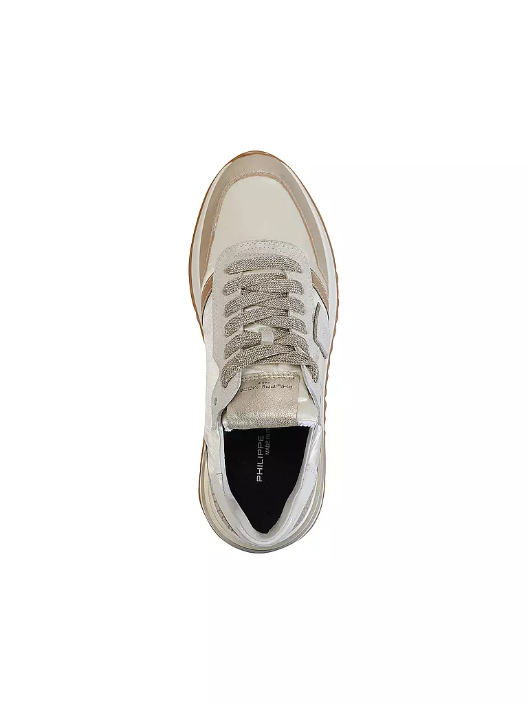 PHILIPPE MODEL | Sneaker PRSX | Bianco