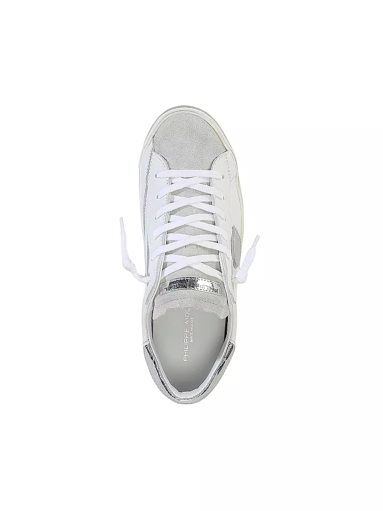 PHILIPPE MODEL | Sneaker PRSX | Bianco