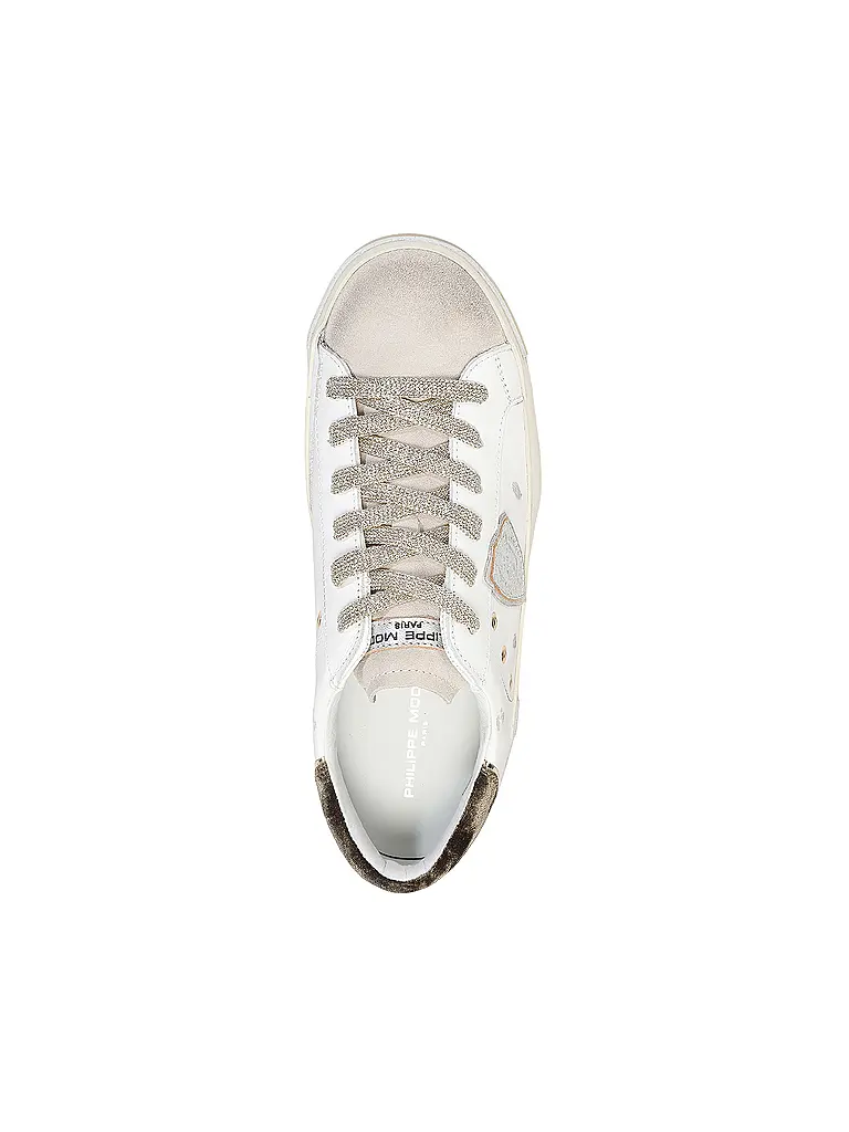 PHILIPPE MODEL | Sneaker PRSX | Bianco