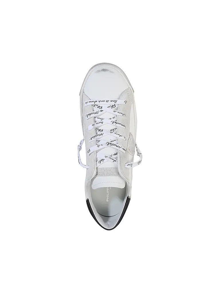 PHILIPPE MODEL | Sneaker PRSX | Bianco