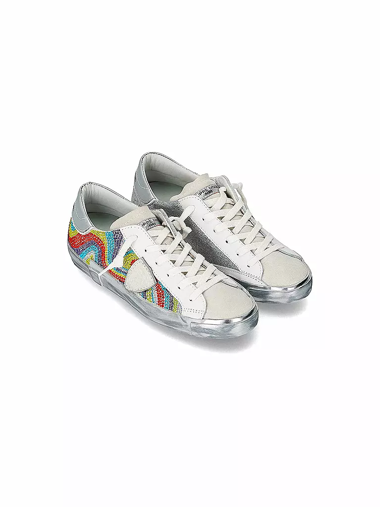 PHILIPPE MODEL | Sneaker PRSX | Bianco