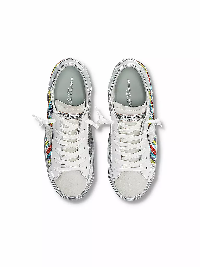 PHILIPPE MODEL | Sneaker PRSX | Bianco
