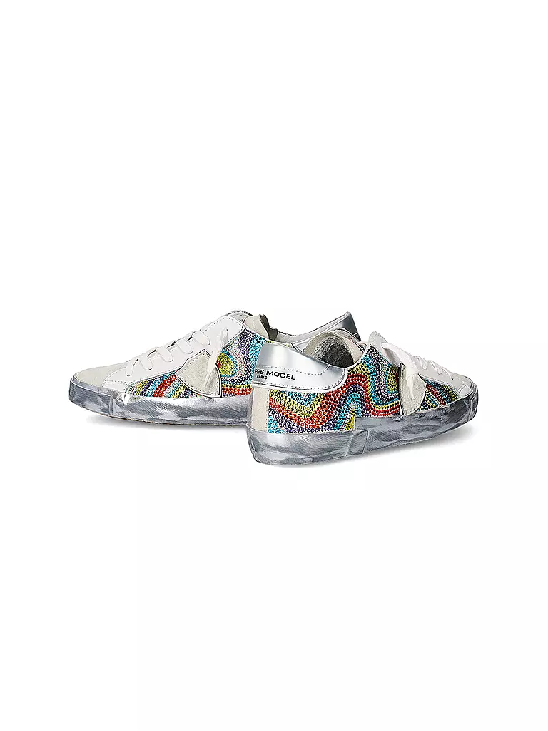 PHILIPPE MODEL | Sneaker PRSX | Bianco