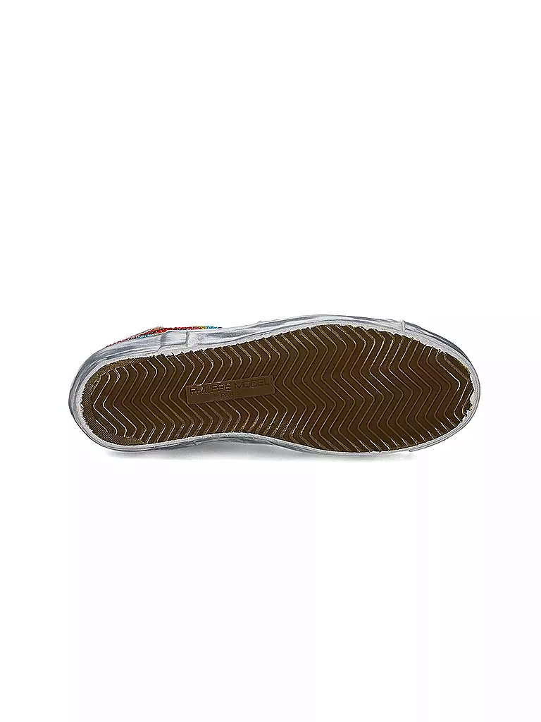 PHILIPPE MODEL | Sneaker PRSX | Bianco
