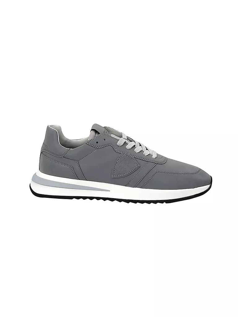 PHILIPPE MODEL | Sneaker T21 | Grigio chiaro