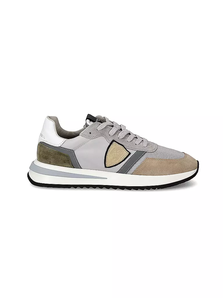 PHILIPPE MODEL | Sneaker T21 | Grigio