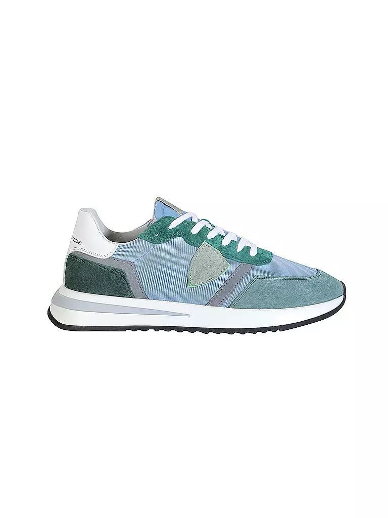 PHILIPPE MODEL | Sneaker T21 | Blu chiaro