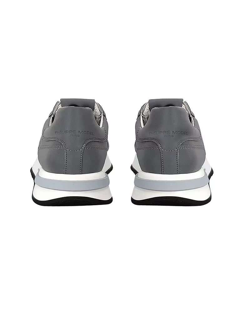 PHILIPPE MODEL | Sneaker T21 | Grigio chiaro