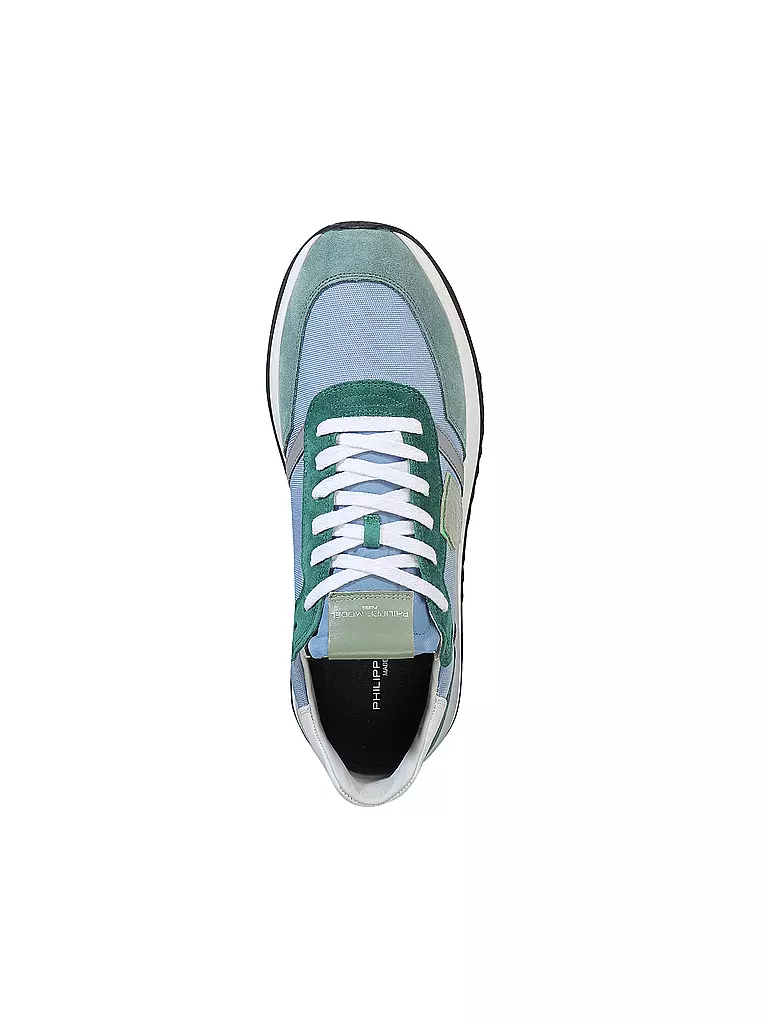 PHILIPPE MODEL | Sneaker T21 | Blu chiaro