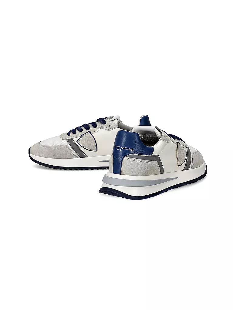 PHILIPPE MODEL | Sneaker T21 | Bianco