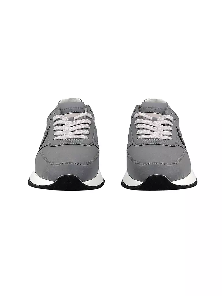 PHILIPPE MODEL | Sneaker T21 | Grigio chiaro