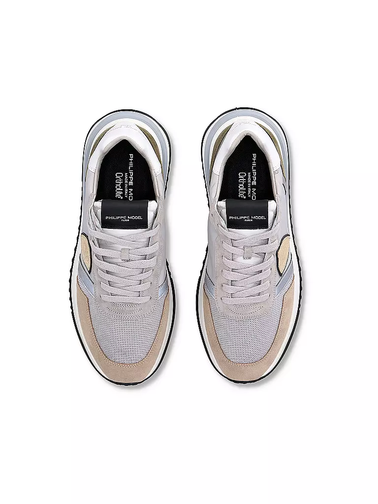 PHILIPPE MODEL | Sneaker T21 | Grigio