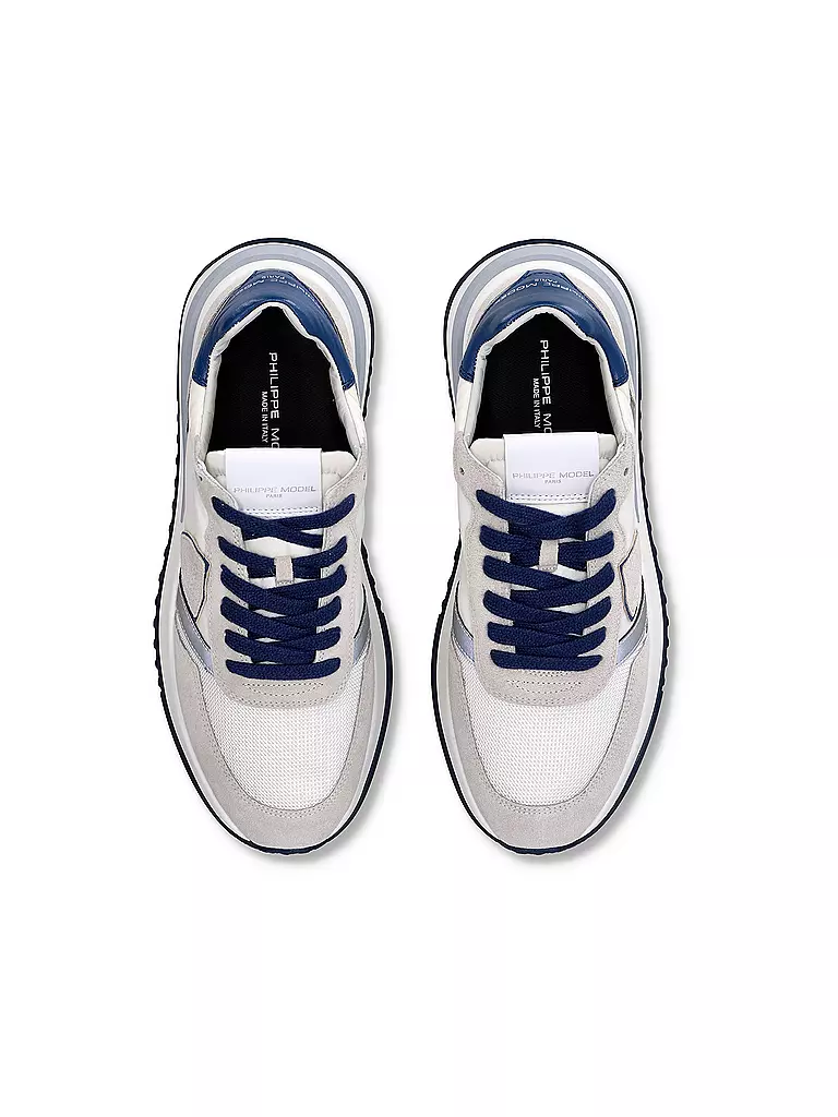 PHILIPPE MODEL | Sneaker T21 | Bianco