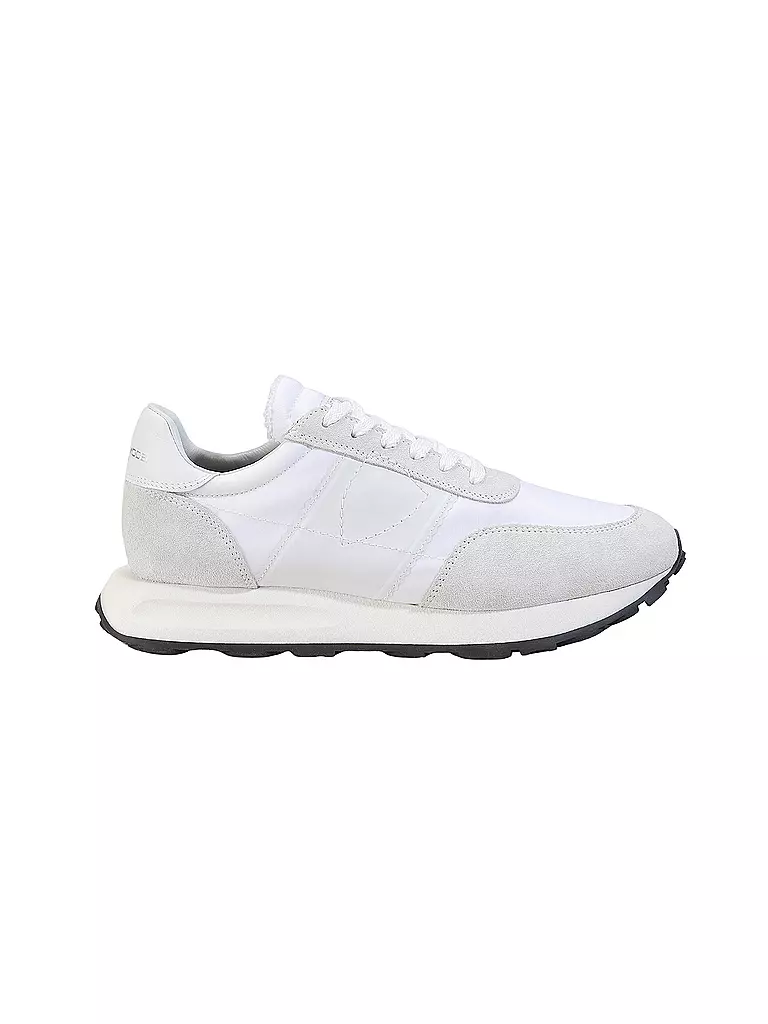 PHILIPPE MODEL | Sneaker TOUR LOW DONNA | Bianco