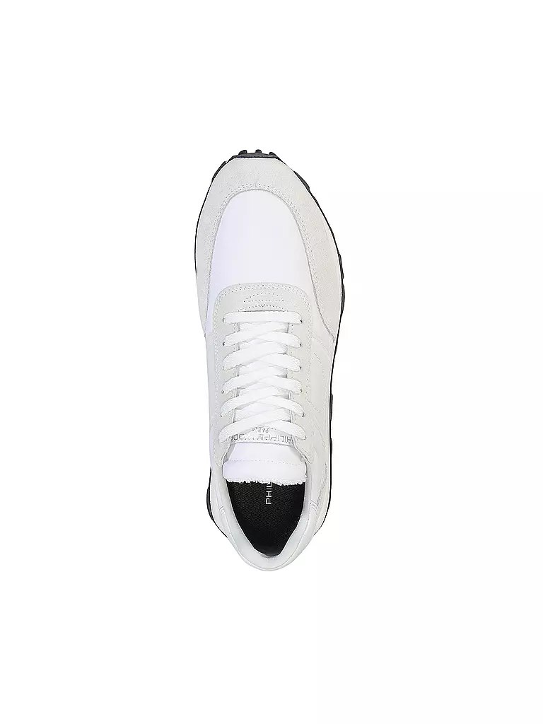 PHILIPPE MODEL | Sneaker TOUR LOW DONNA | Bianco