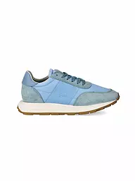 PHILIPPE MODEL | Sneaker TOUR LOW DONNA | Blu