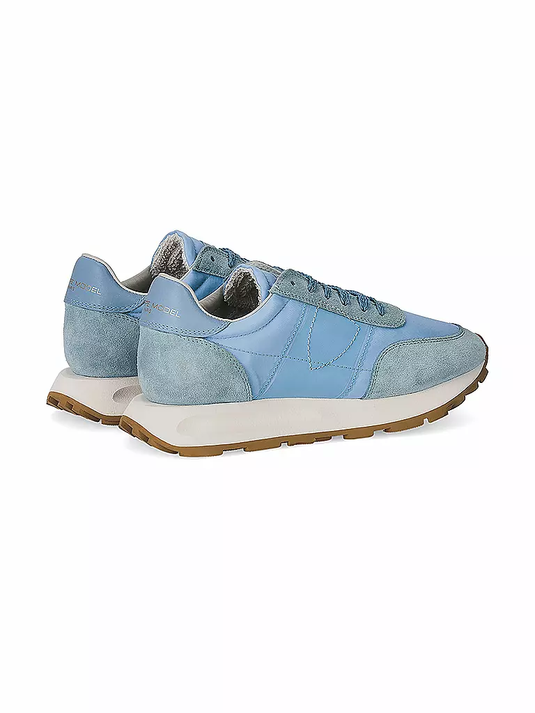 PHILIPPE MODEL | Sneaker TOUR LOW WOMAN | Blu