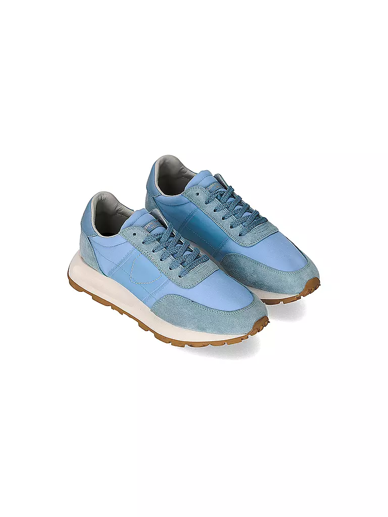 PHILIPPE MODEL | Sneaker TOUR LOW WOMAN | Blu