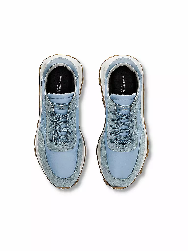 PHILIPPE MODEL | Sneaker TOUR LOW WOMAN | Blu