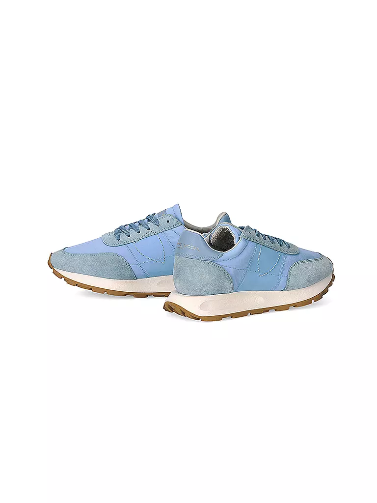 PHILIPPE MODEL | Sneaker TOUR LOW WOMAN | Blu