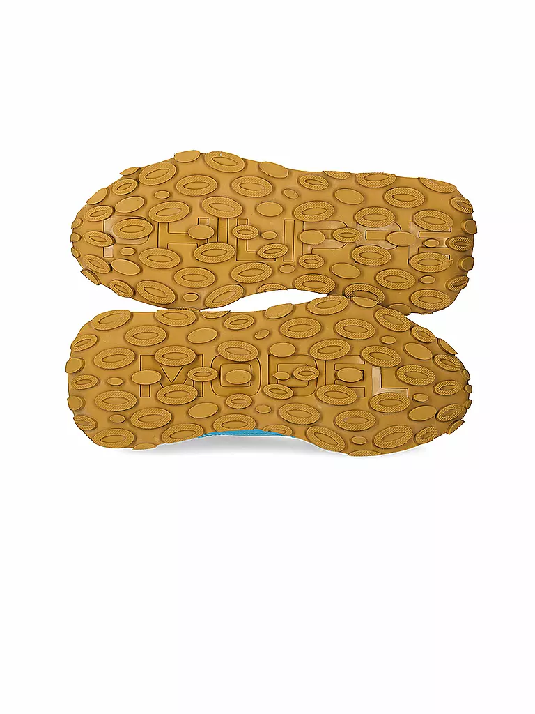 PHILIPPE MODEL | Sneaker TOUR LOW WOMAN | Blu