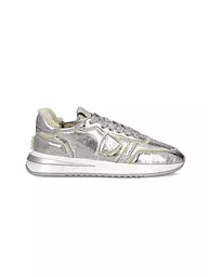 PHILIPPE MODEL | Sneaker TROPEZ 2.1 LOW | Argento