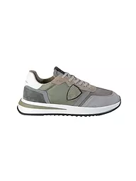 PHILIPPE MODEL | Sneaker TROPEZ 2.1 | Oliva