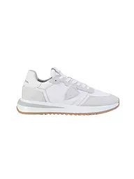 PHILIPPE MODEL | Sneaker TROPEZ 2.1 | Bianco