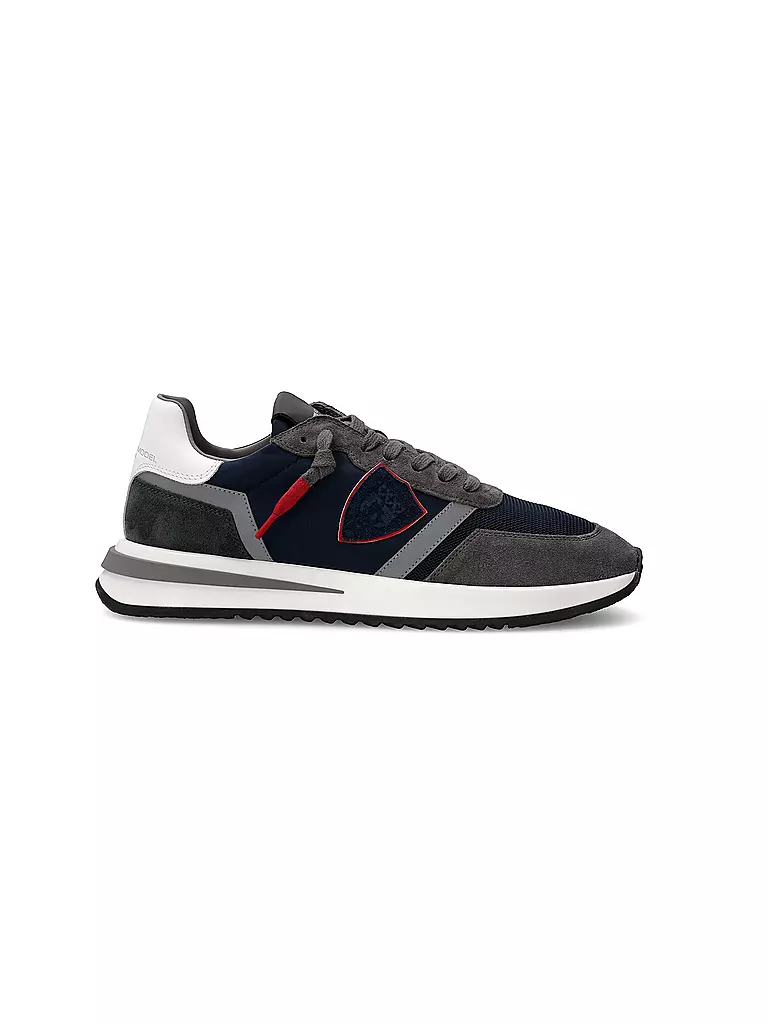 PHILIPPE MODEL | Sneaker TROPEZ 2.1 | Blu