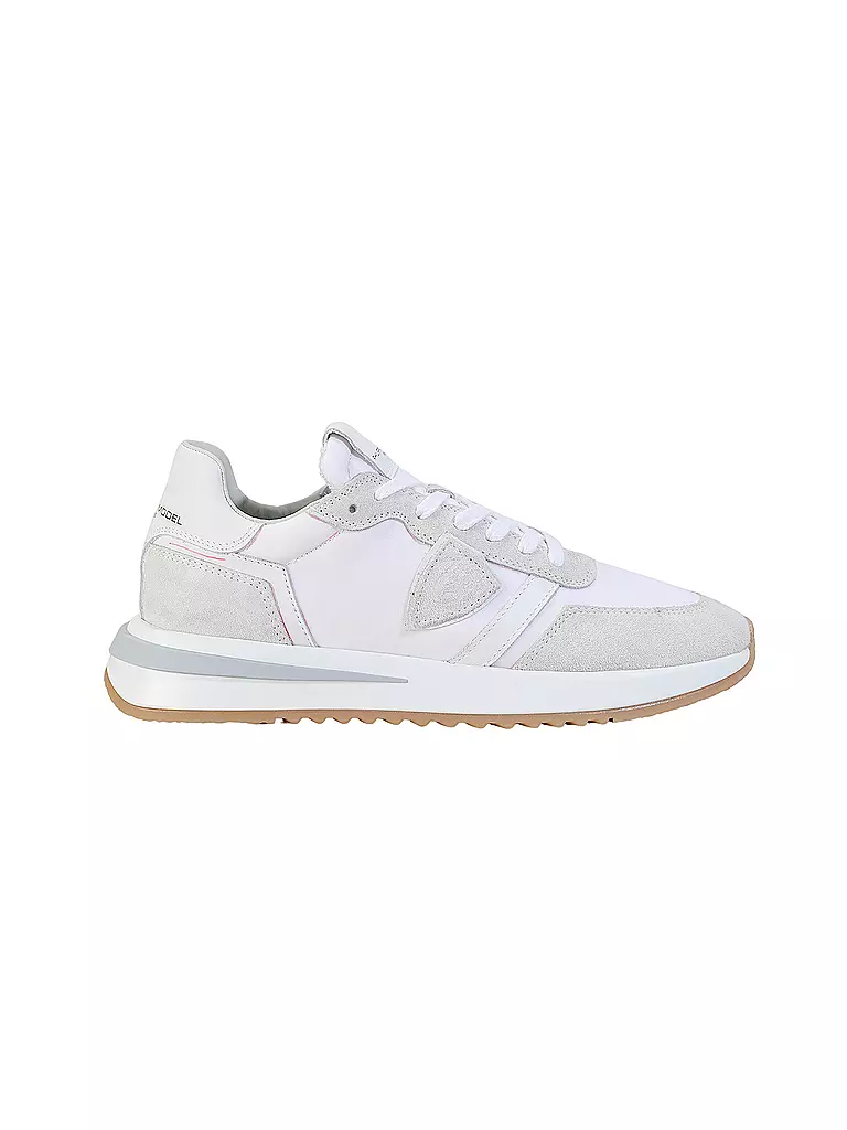 PHILIPPE MODEL | Sneaker TROPEZ 2.1 | Bianco