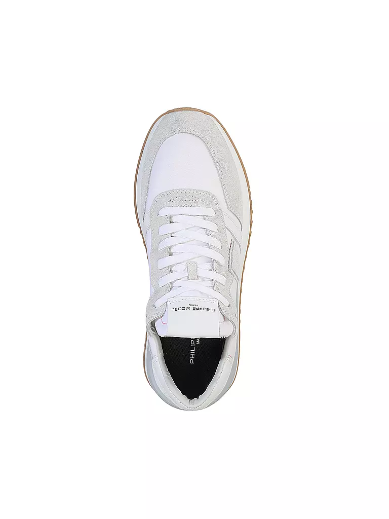 PHILIPPE MODEL | Sneaker TROPEZ 2.1 | Bianco