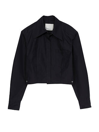 PHILLIP LIM | Blusa cropped fit