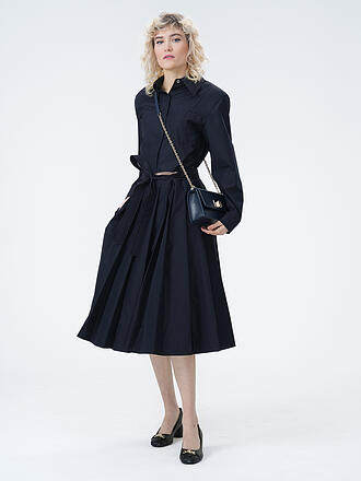 PHILLIP LIM | Blusa cropped fit