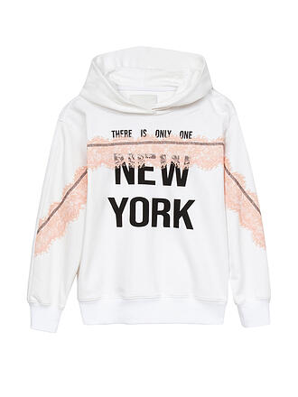 PHILLIP LIM | Felpa con cappuccio - Hoodie