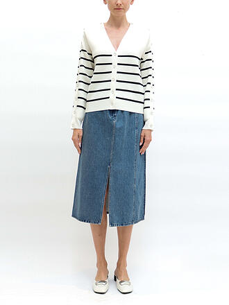 PHILLIP LIM | Gonna di jeans