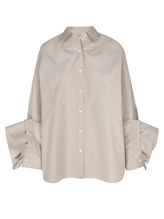PHILLIP LIM | Camicia a tunica vestibilità oversize