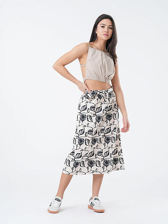 PHILLIP LIM | Top Corto Aderente