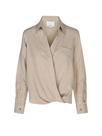 PHILLIP LIM | Blusa a portafoglio