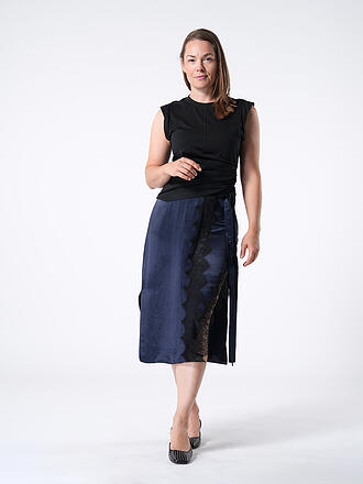 PHILLIP LIM | Mididress