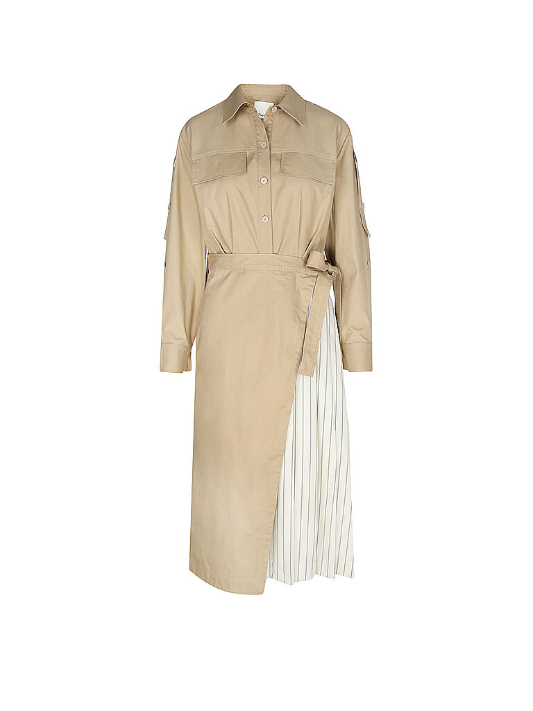 Phillip Lim Mididress beige 36