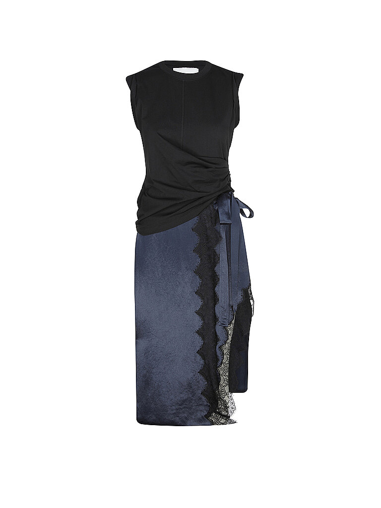 Phillip Lim Mididress nero M