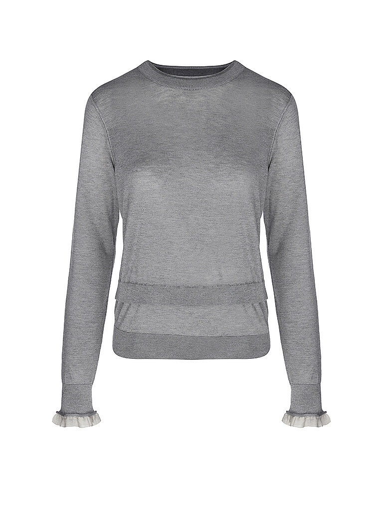 Phillip Lim Pullover grigio XS