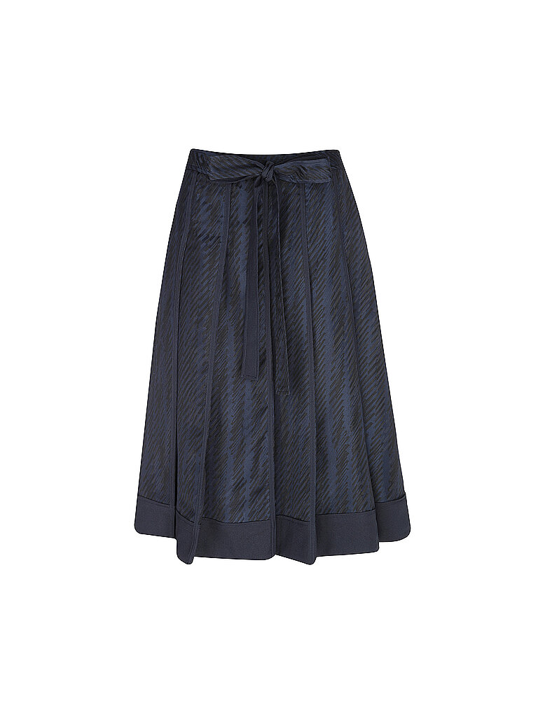 Phillip Lim Midi skirt blu 34