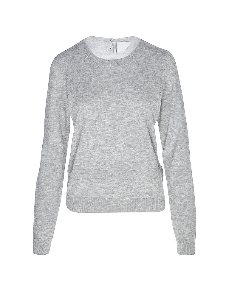 Phillip Lim Pullover grigio S